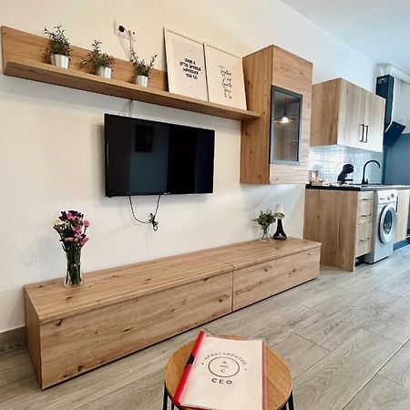 Apartamentos Ceo Ronda Extérieur photo