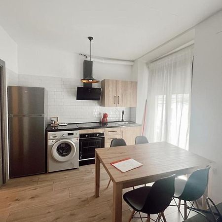 Apartamentos Ceo Ronda Extérieur photo