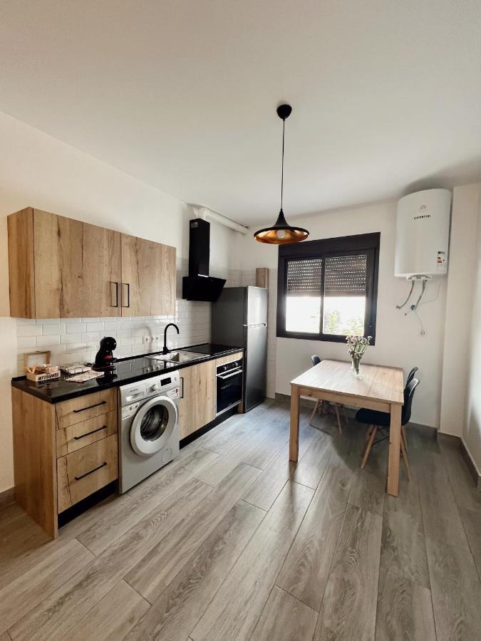 Apartamentos Ceo Ronda Extérieur photo