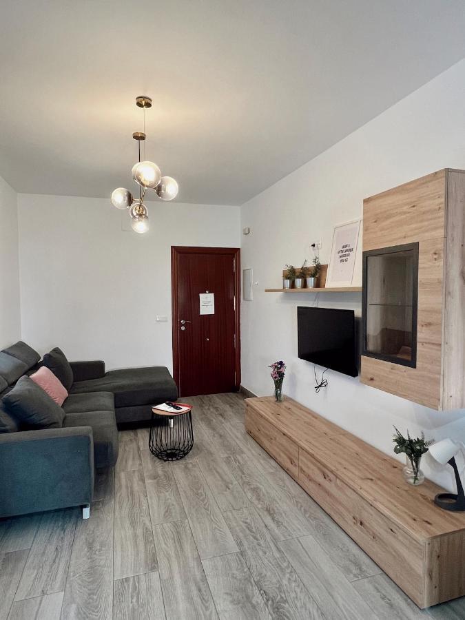 Apartamentos Ceo Ronda Extérieur photo