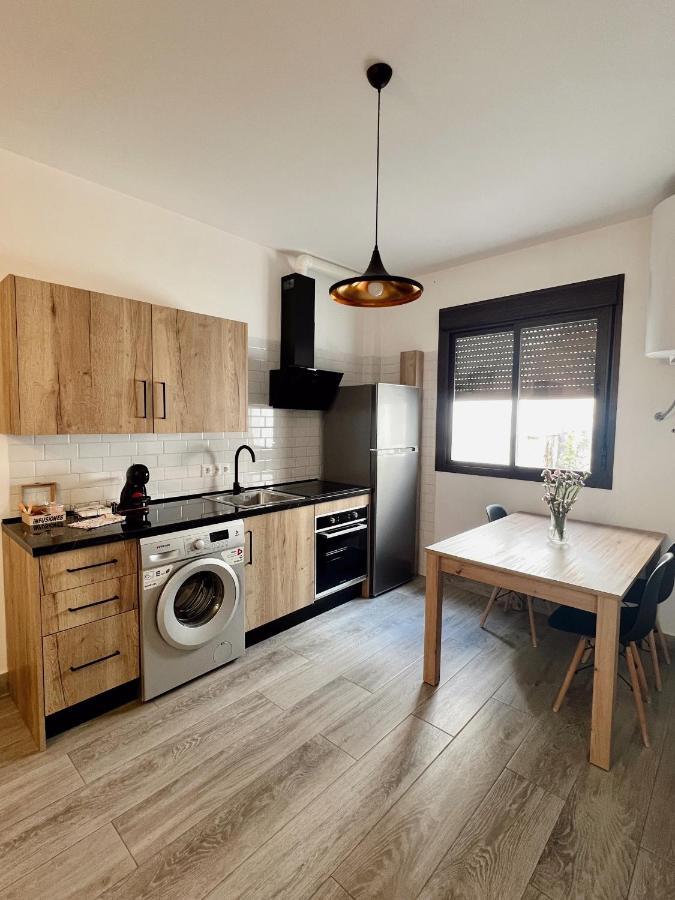 Apartamentos Ceo Ronda Extérieur photo