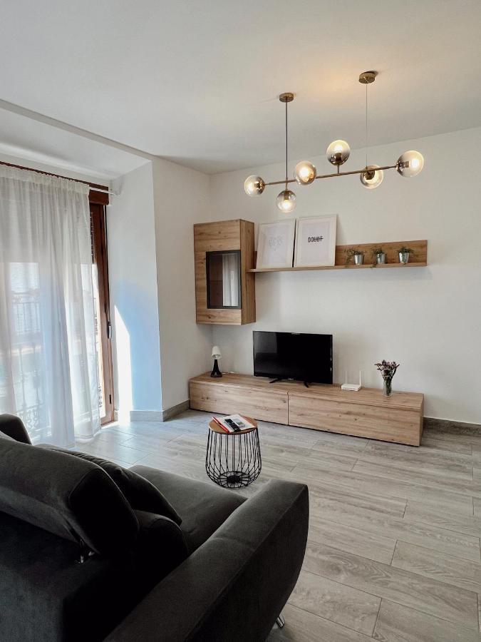 Apartamentos Ceo Ronda Extérieur photo