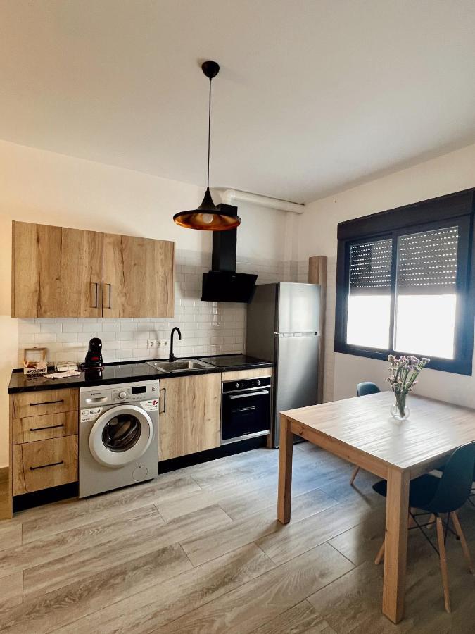 Apartamentos Ceo Ronda Extérieur photo