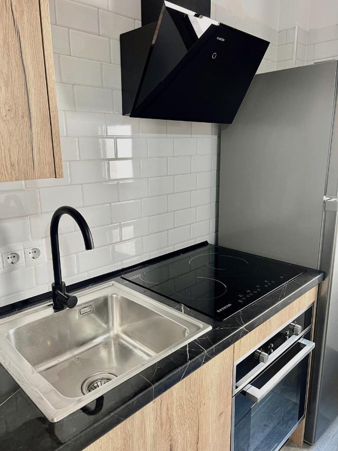 Apartamentos Ceo Ronda Extérieur photo