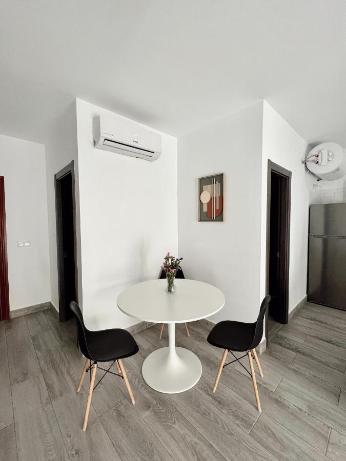 Apartamentos Ceo Ronda Extérieur photo