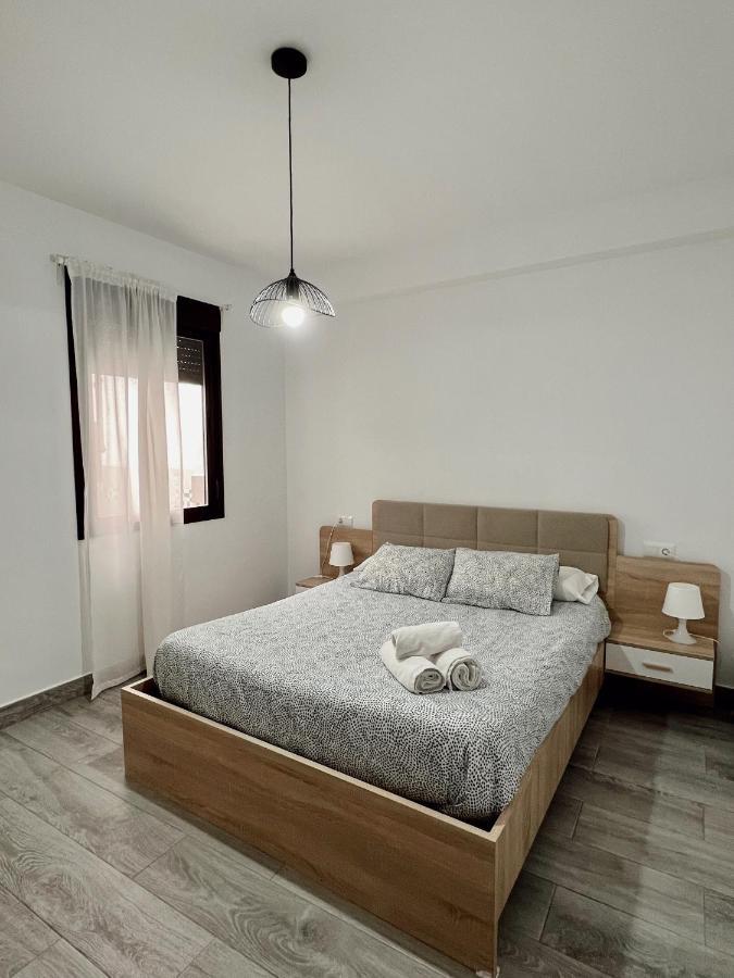 Apartamentos Ceo Ronda Extérieur photo