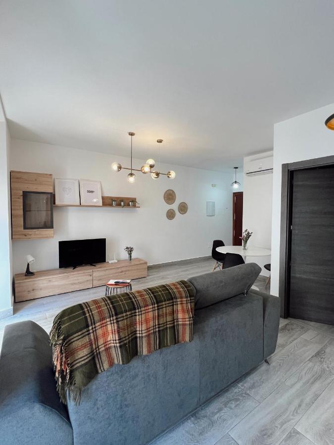 Apartamentos Ceo Ronda Extérieur photo
