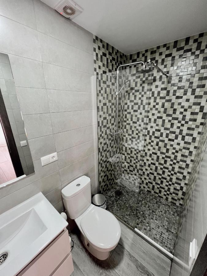 Apartamentos Ceo Ronda Extérieur photo