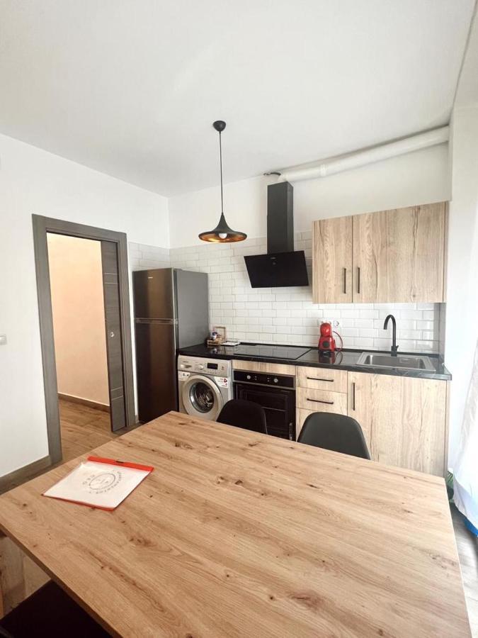 Apartamentos Ceo Ronda Extérieur photo