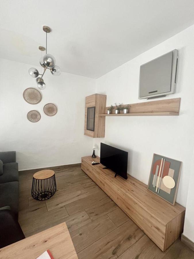 Apartamentos Ceo Ronda Extérieur photo