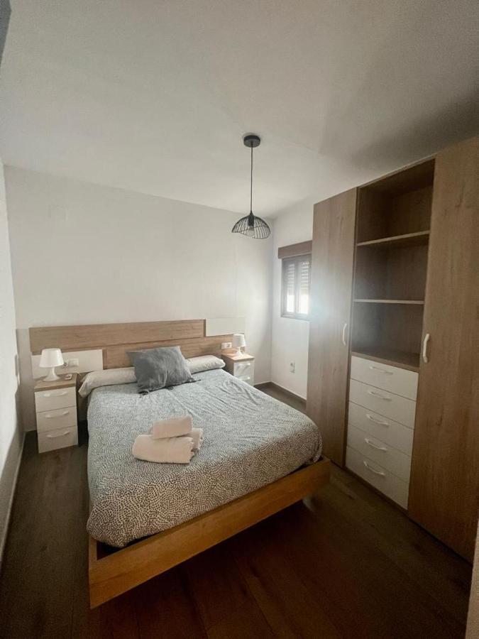 Apartamentos Ceo Ronda Extérieur photo
