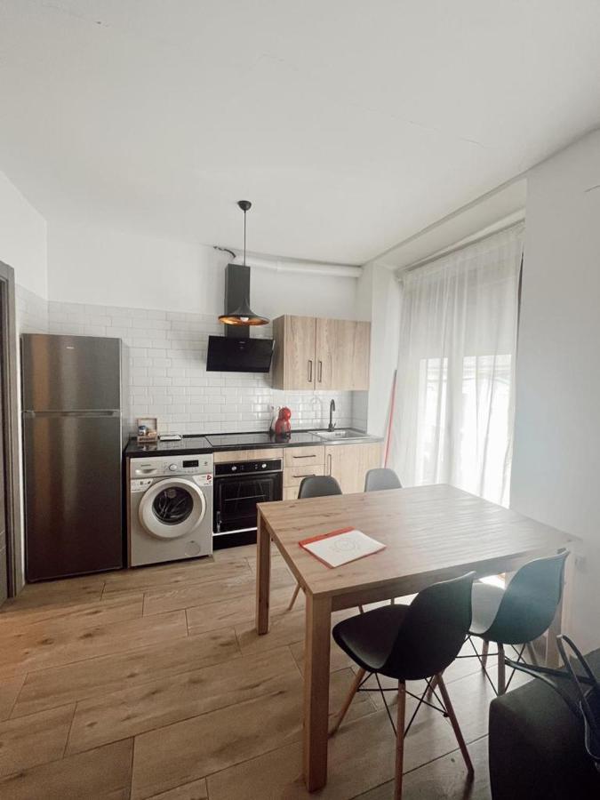 Apartamentos Ceo Ronda Extérieur photo